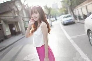 四大美女最新爆料新闻,揭秘她们背后的神秘故事与最新生活点滴  第2张