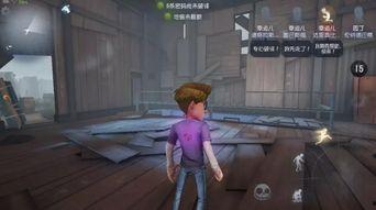 第五人格最新爆料前瞻,神秘新角色揭晓，惊悚求生再升级！